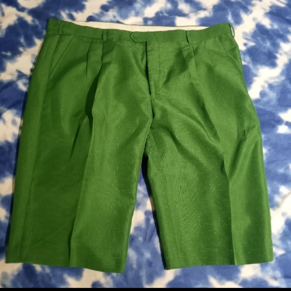 Luxton Shorts